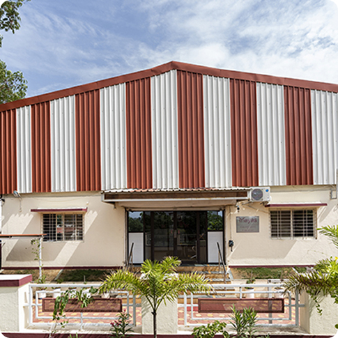 Our Facility